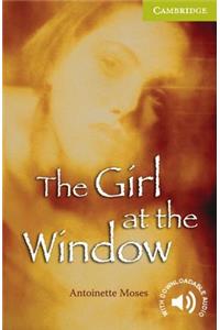 The Girl at the Window Starter/Beginner