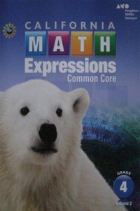 Student Activity Book (Softcover), Volume 2 Grade 4 2015