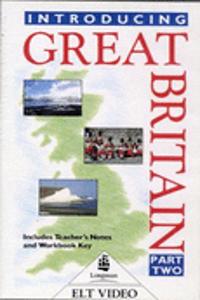 Introducing Great Britain