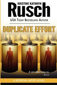 Duplicate Effort