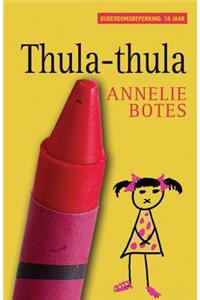 Thula-thula (Afrikaanse uitgawe)