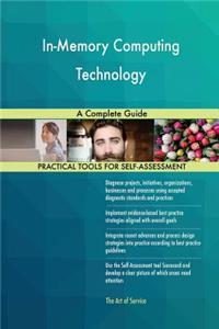 In-Memory Computing Technology A Complete Guide