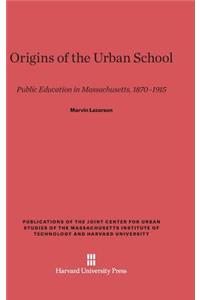 Origins of the Urban School