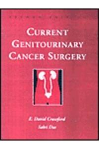 Current Genitourinary Cancer Surgery