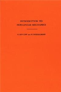 Introduction to Non-Linear Mechanics