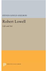 Robert Lowell