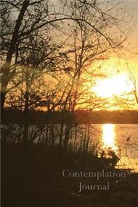 Contemplation Journal