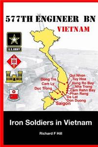 Iron Soldiers in Vietnam
