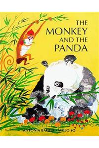 Read Write Inc. Comprehension: Module 12: Children's Book: the Monkey and the Panda
