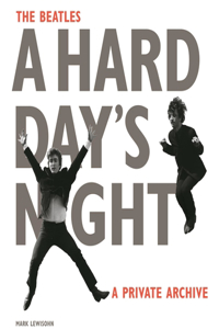 Beatles: A Hard Day's Night