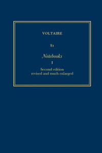 Notebooks I