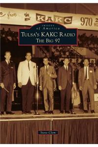 Tulsa's KAKC Radio