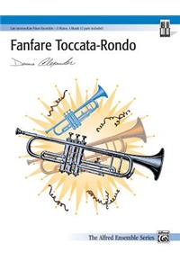 Fanfare Toccata-Rondo