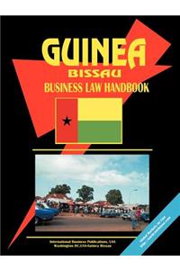 Guinea-Bissau Business Law Handbook