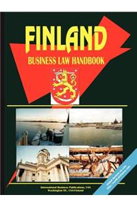Finland Business Law Handbook