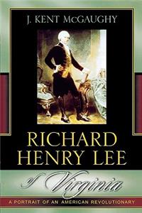 Richard Henry Lee of Virginia