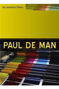 Paul de Man