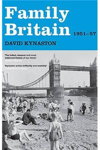 Family Britain, 1951-1957