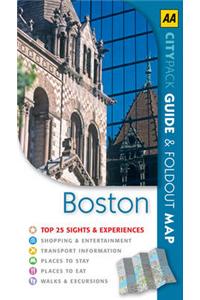 AA CityPack Boston