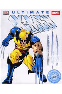 Ultimate X-Men