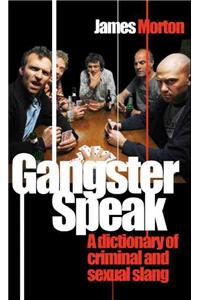 Gangster Speak