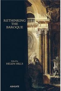 Rethinking the Baroque