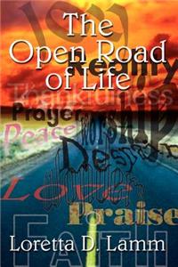 Open Road of Life