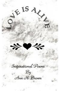 Love is Alive