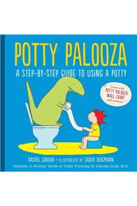 Potty Palooza