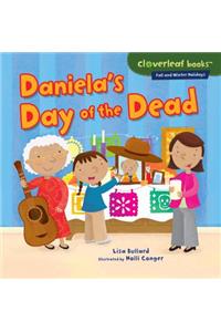 Danielas Day of the Dead