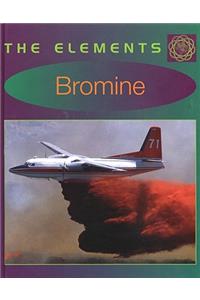 Bromine