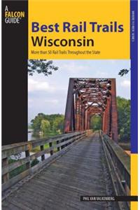 Best Rail Trails Wisconsin