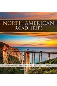 North American Road Trips