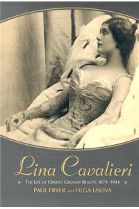 Lina Cavalieri