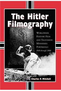 Hitler Filmography
