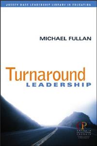 Turnaround Leadership