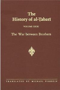 The History of Al-Tabari Vol. 31