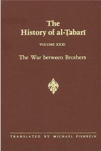 The History of al-?abari Vol. 31