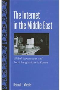 Internet in the Middle East