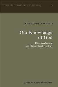 Our Knowledge of God