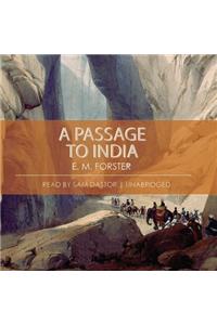 Passage to India Lib/E