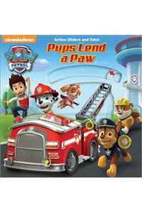 Paw Patrol: Pups Lend a Paw