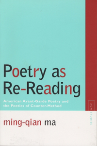 Poetry as Re-Reading