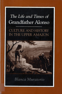 Life and Times of Grandfather Alonso
