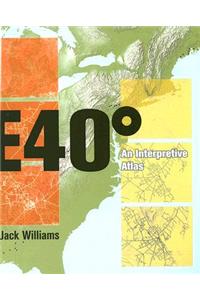 East 40 Degrees