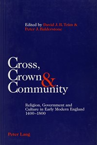 Cross, Crown & Community