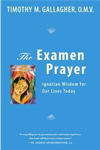 Examen Prayer