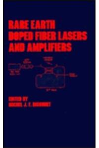 Rare Earth Doped Fiber Lasers And Amplifiers
