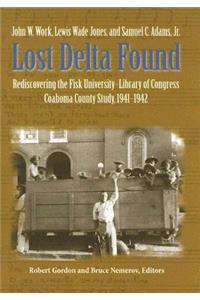 Lost Delta Found