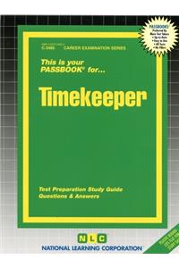 Timekeeper